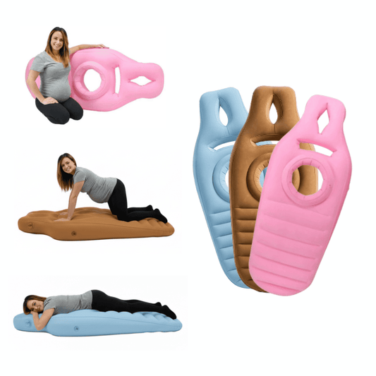 Inflatable Pregnancy Pillow™