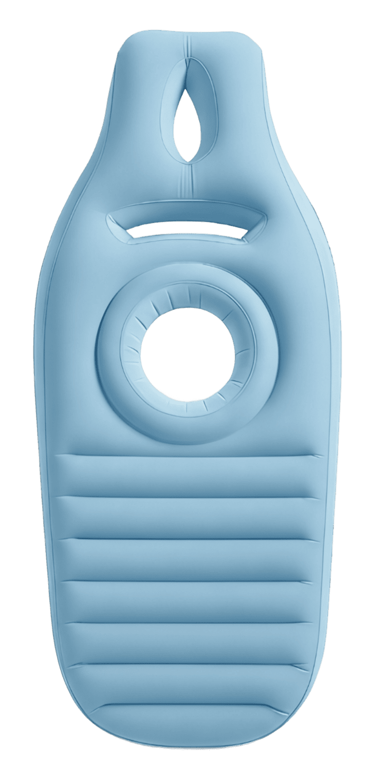 Inflatable Pregnancy Pillow™