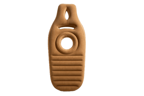 Inflatable Pregnancy Pillow™